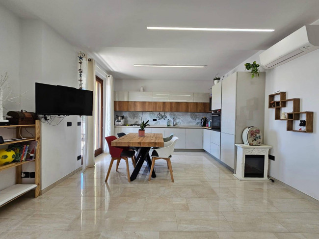 Appartamento in vendita a Monte Urano