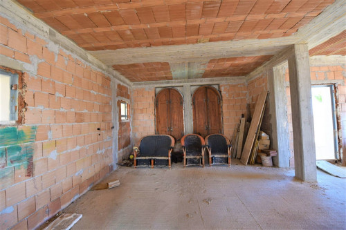 Villa in vendita a Montefortino