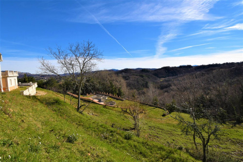 Villa in vendita a Montefortino