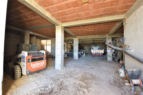 Villa in vendita a Montefortino