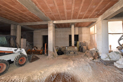 Villa in vendita a Montefortino