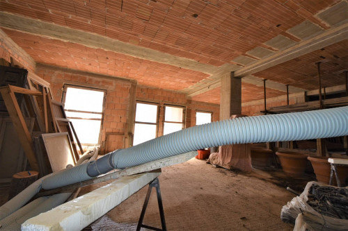 Villa in vendita a Montefortino