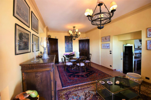 Villa in vendita a Montefortino