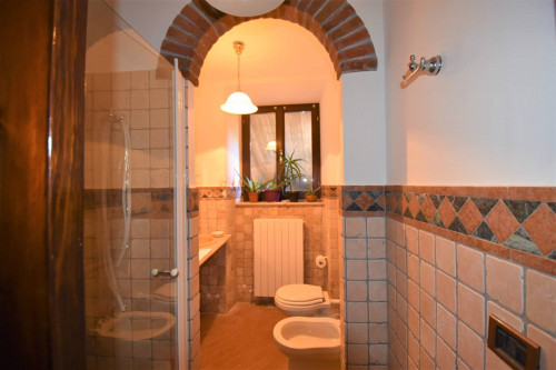 Villa in vendita a Montefortino