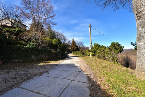 Villa in vendita a Montefortino