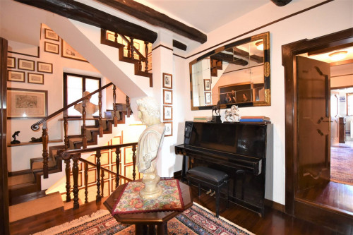 Villa in vendita a Montefortino