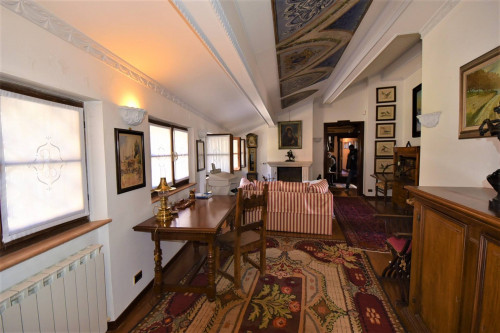 Villa in vendita a Montefortino