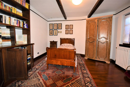 Villa in vendita a Montefortino