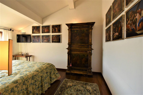 Villa in vendita a Montefortino