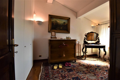 Villa in vendita a Montefortino