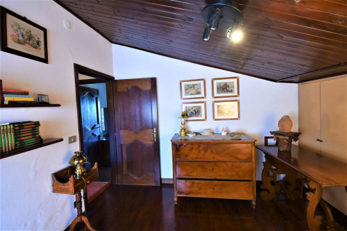 Villa in vendita a Montefortino