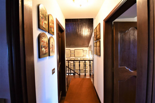 Villa in vendita a Montefortino