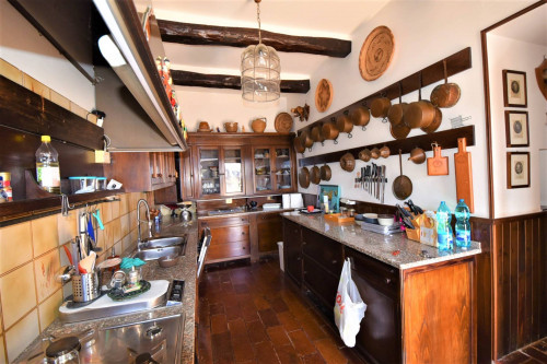 Villa in vendita a Montefortino