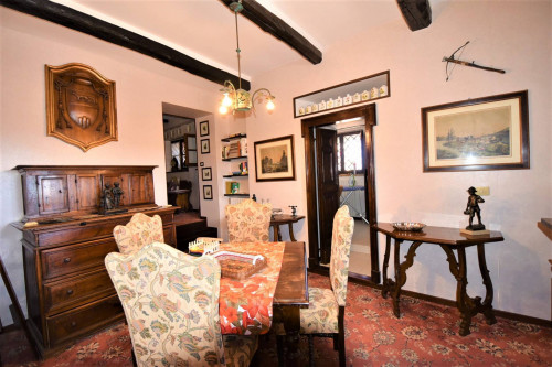 Villa in vendita a Montefortino