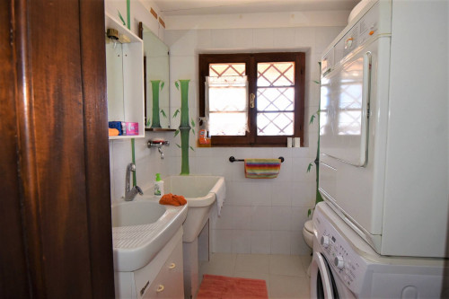 Villa in vendita a Montefortino