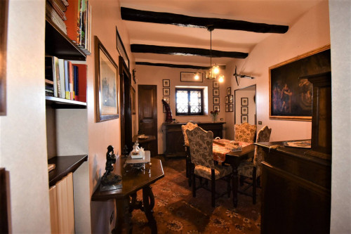 Villa in vendita a Montefortino