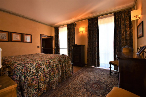 Villa in vendita a Montefortino