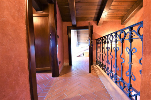 Villa in vendita a Montefortino