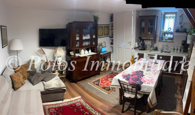 Casa cielo-terra in vendita a Fermo