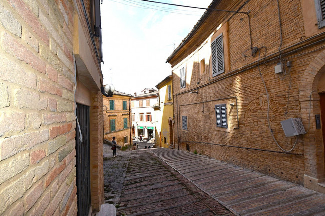 Appartamento in vendita a Macerata