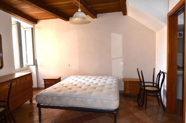 Appartamento in vendita a Macerata