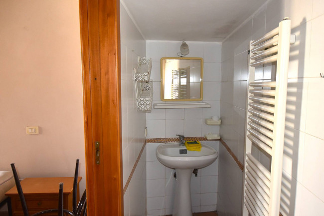 Appartamento in vendita a Macerata