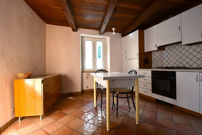 Appartamento in vendita a Macerata