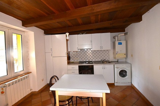 Appartamento in vendita a Macerata