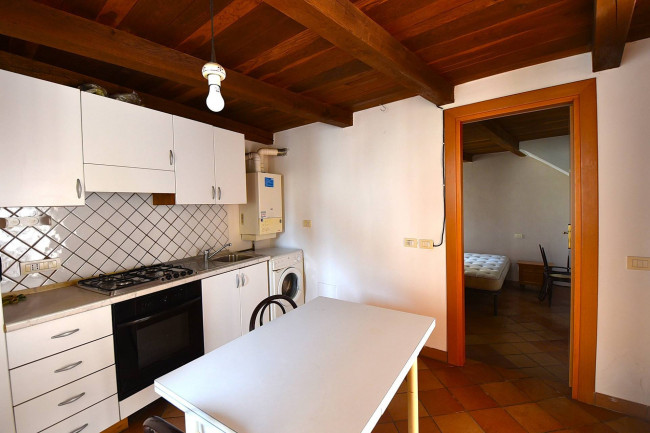 Appartamento in vendita a Macerata