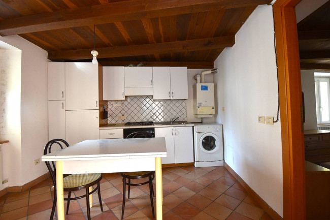 Appartamento in vendita a Macerata