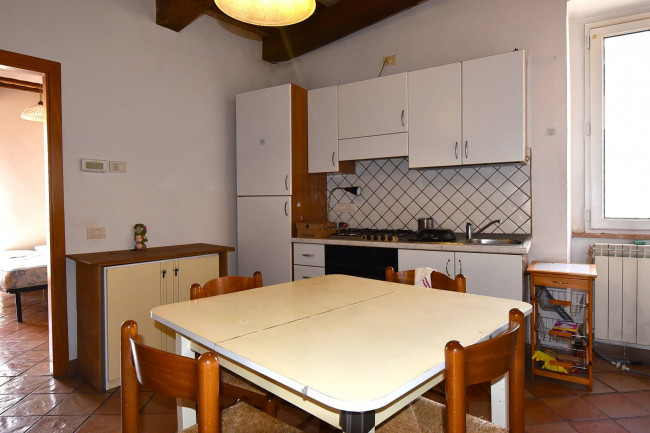 Appartamento in vendita a Macerata