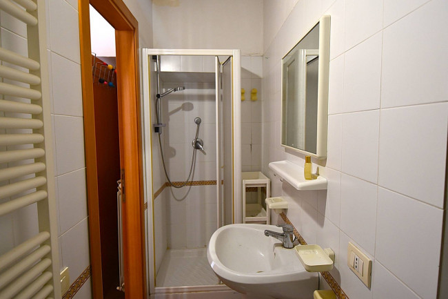 Appartamento in vendita a Macerata