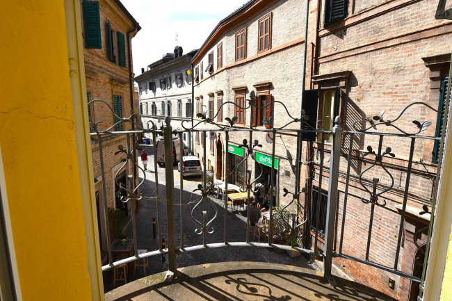 Appartamento in vendita a Macerata