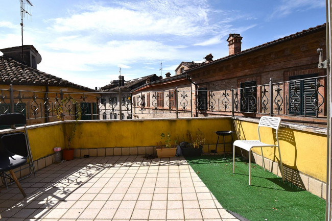 Appartamento in vendita a Macerata