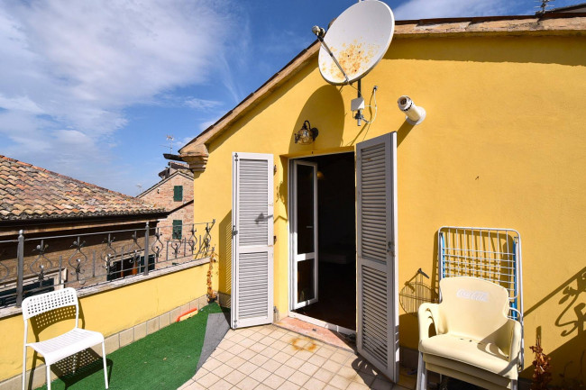 Appartamento in vendita a Macerata