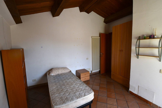 Appartamento in vendita a Macerata