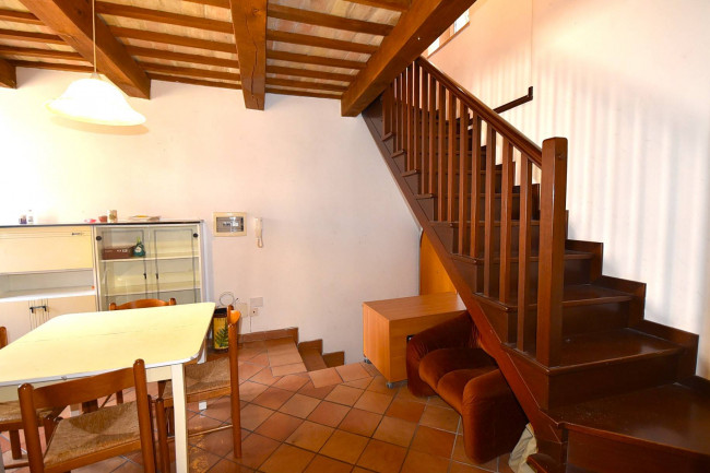 Appartamento in vendita a Macerata