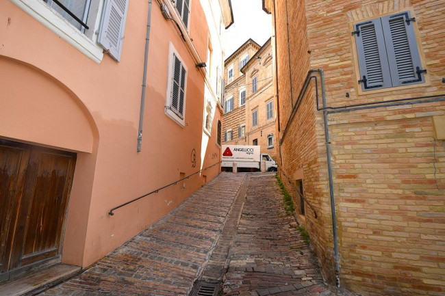 Appartamento in vendita a Macerata