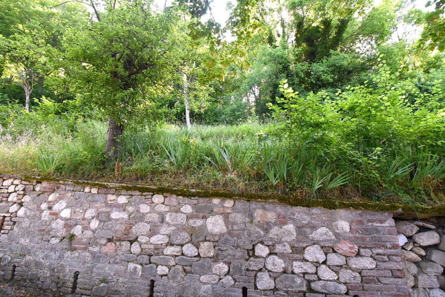 Casa cielo-terra in vendita a Montefortino