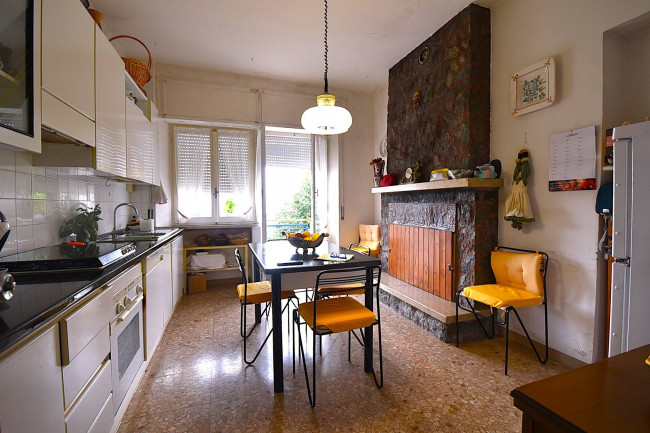 Appartamento in vendita a Montefalcone Appennino