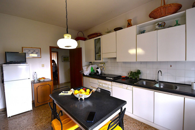 Appartamento in vendita a Montefalcone Appennino