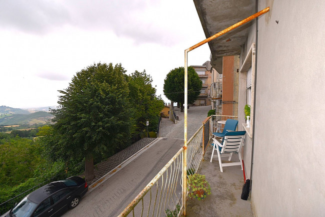 Appartamento in vendita a Montefalcone Appennino