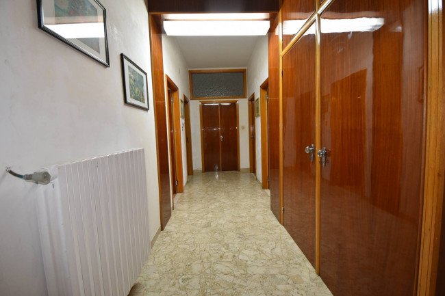 Appartamento in vendita a Montefalcone Appennino