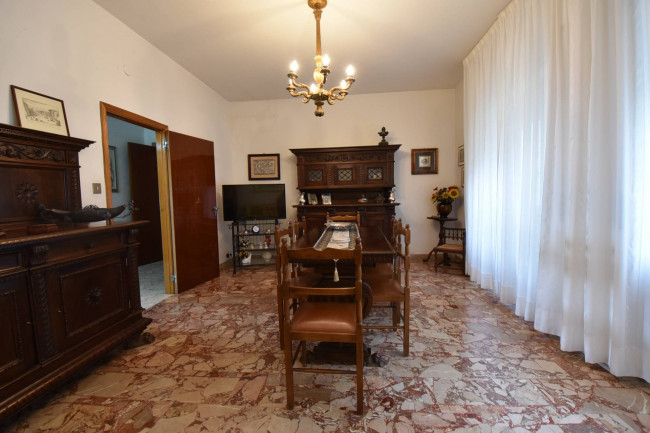 Appartamento in vendita a Montefalcone Appennino