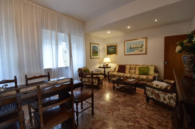 Appartamento in vendita a Montefalcone Appennino