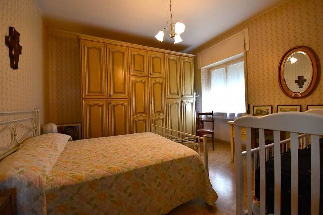 Appartamento in vendita a Montefalcone Appennino