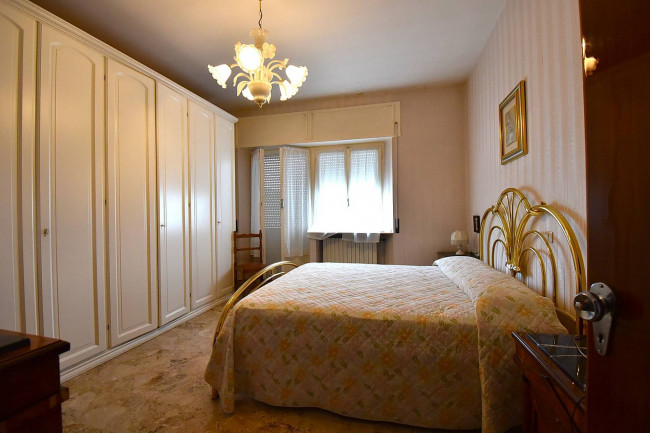 Appartamento in vendita a Montefalcone Appennino