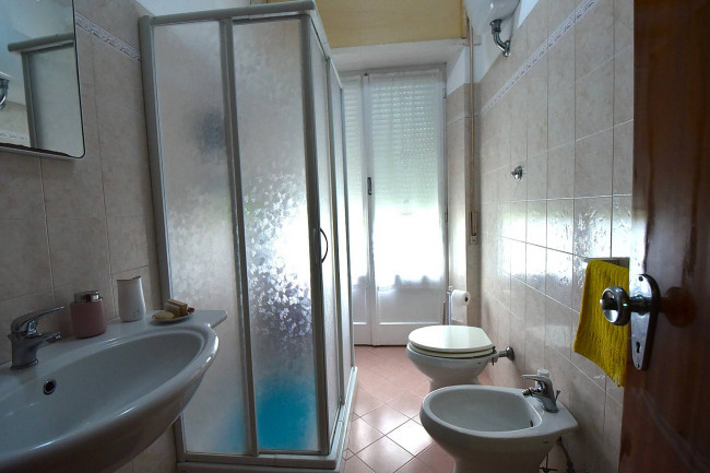 Appartamento in vendita a Montefalcone Appennino