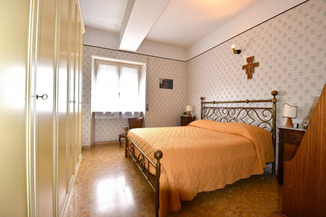 Appartamento in vendita a Montefalcone Appennino