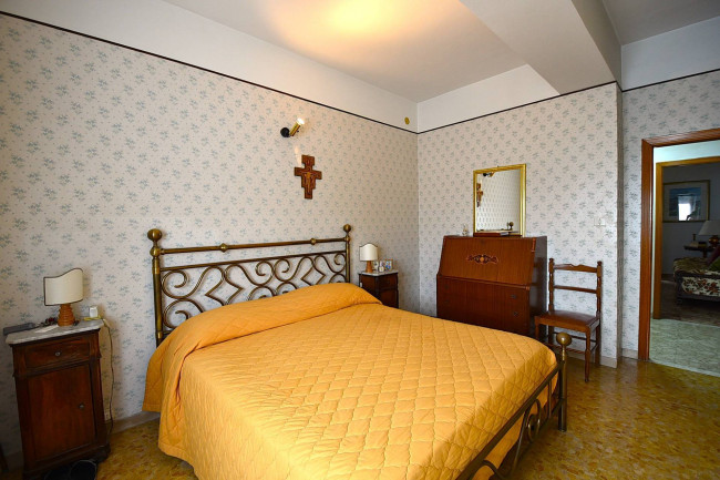 Appartamento in vendita a Montefalcone Appennino